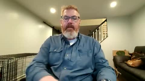 Eddya online show from March 25, 2026, 6:47 pm