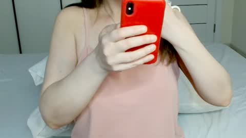 eelena4kiss online show from April 6, 2026, 11:00 am