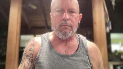 Snapshot of eevilempire chatting on March 2, 2026, 7:21 pm Harley Biker online show from March 2, 2026, 7:21 pm