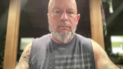 Harley Biker online show from May 4, 2026, 5:09 pm