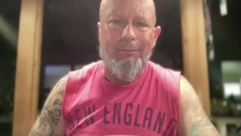 Harley Biker online show from May 12, 2026, 5:43 pm