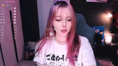 Snapshot of effie_lee chatting on January 19, 2026, 9:46 am Effie online show from January 19, 2026, 9:46 am