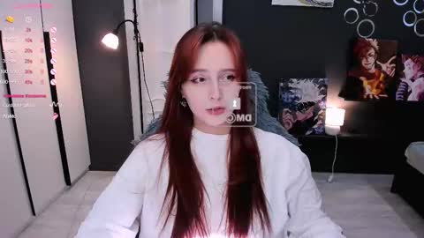 Snapshot of effie_lee chatting on March 13, 2026, 5:36 am Effie online show from March 13, 2026, 5:36 am