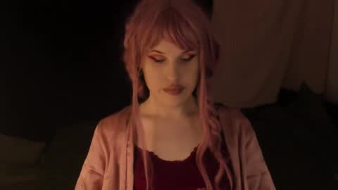 Effie Mur online show from January 22, 2025, 12:38 am