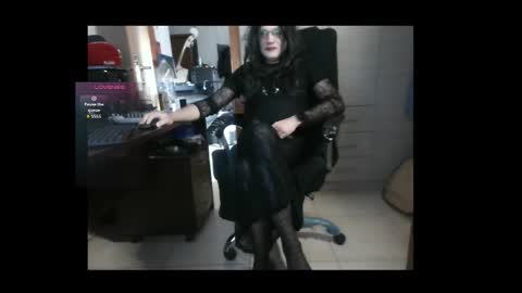 efi_crossou online show from January 18, 2026, 11:08 pm