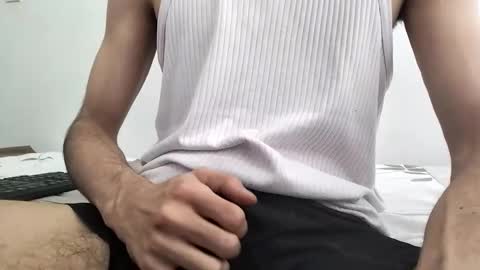 Snapshot of egregor7 chatting on January 17, 2026, 8:34 pm James G online show from January 17, 2026, 8:34 pm