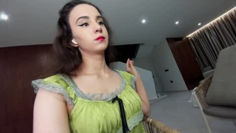 Erik and Alice online show from April 11, 2026, 3:11 am