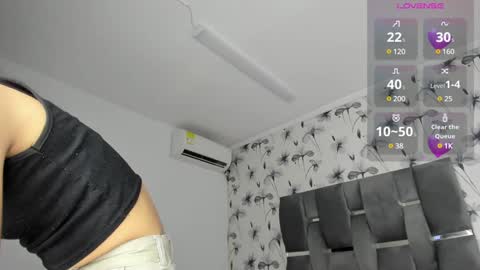 Valery online show from January 31, 2025, 9:48 pm