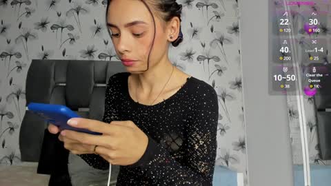 Valery online show from February 7, 2025, 4:46 pm