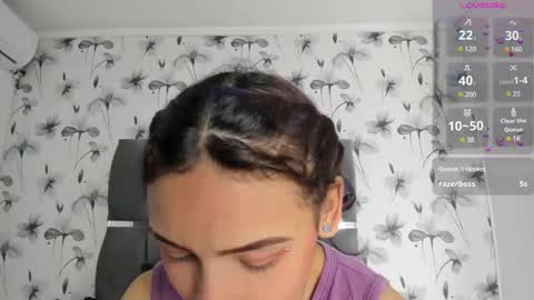 Valery online show from February 11, 2025, 1:30 pm