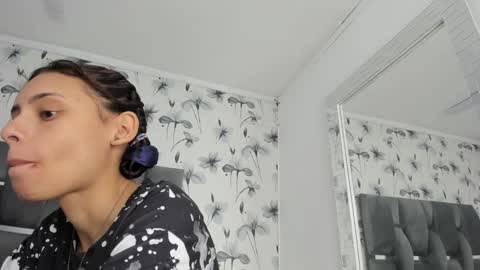 Valery online show from February 27, 2025, 1:38 pm