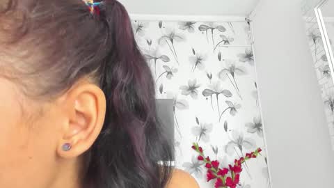 Valery online show from October 3, 2025, 2:14 pm