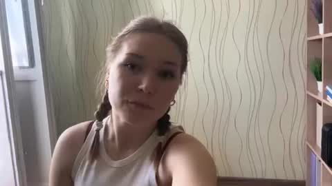 Mila online show from June 27, 2026, 12:22 pm