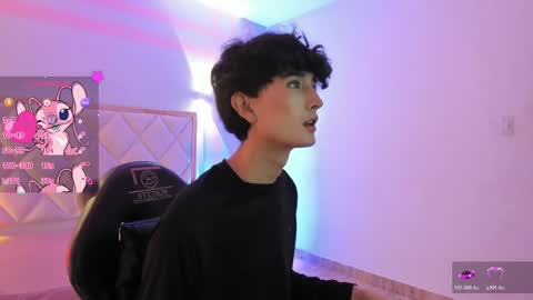 Snapshot of eidan_tay chatting on March 28, 2026, 7:57 pm eidan_tay online show from March 28, 2026, 7:57 pm