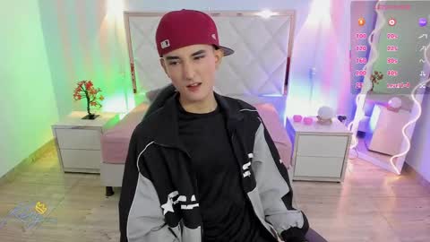 eidan_tay online show from April 30, 2026, 1:06 pm
