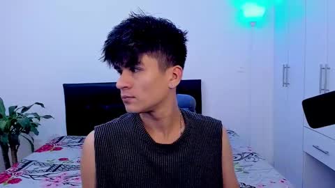 eiden_allenx1 online show from February 10, 2025, 1:03 am