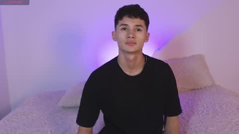 Eiden Blake online show from December 20, 2025, 3:46 am