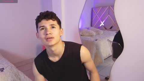 Eiden Blake online show from January 15, 2026, 11:41 pm