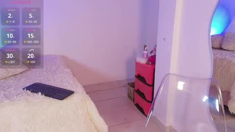 Eiden Blake online show from April 15, 2026, 2:18 am