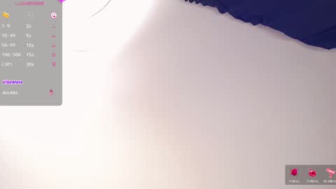 eileenn tanihara online show from January 9, 2025, 10:09 am