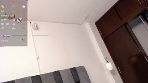 eileenn tanihara online show from January 9, 2025, 7:29 pm