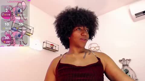 eileenn tanihara online show from January 12, 2025, 5:24 am