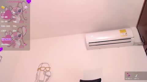 eileenn tanihara online show from January 13, 2025, 3:26 pm