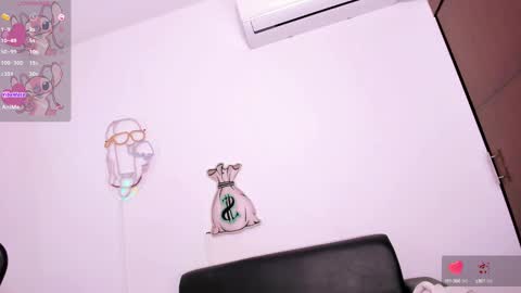 eileenn tanihara online show from February 12, 2025, 12:01 pm