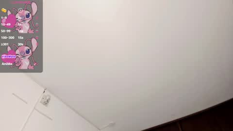 eileenn tanihara online show from February 18, 2025, 4:15 am