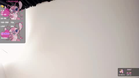 eileenn tanihara online show from February 18, 2025, 10:27 am