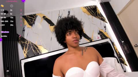 eileenn tanihara online show from February 24, 2025, 5:09 pm