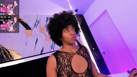 eileenn tanihara online show from March 10, 2025, 8:48 am