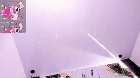 eileenn tanihara online show from September 26, 2025, 8:51 am