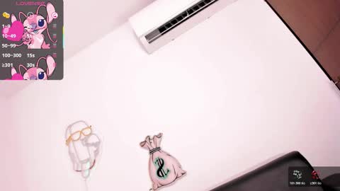 eileenn tanihara online show from October 28, 2025, 5:04 pm