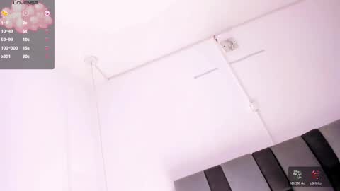 eileenn tanihara online show from October 31, 2025, 5:19 am