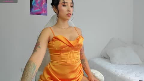   EileenFord    online show from January 30, 2025, 10:08 pm