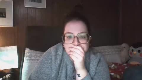 eilidh 3 online show from January 7, 2026, 2:14 am