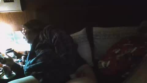 eilidh 3 online show from January 14, 2026, 3:12 am