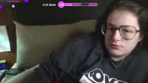 eilidh 3 online show from February 18, 2026, 2:40 am