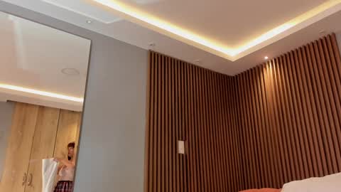 Eilin online show from January 17, 2025, 12:31 pm