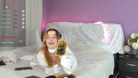 eilinwood online show from December 17, 2025, 2:34 pm