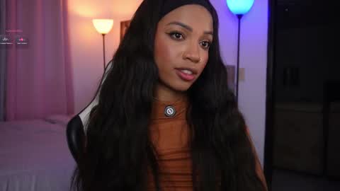 eimi   online show from November 24, 2025, 2:33 am