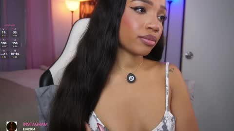 eimi   online show from January 5, 2026, 6:55 pm