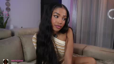 eimi   online show from January 8, 2026, 12:13 am