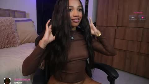 eimi   online show from April 17, 2026, 11:52 pm