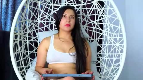Snapshot of eimy__cute chatting on October 2, 2025, 8:05 pm eimy__cute online show from October 2, 2025, 8:05 pm