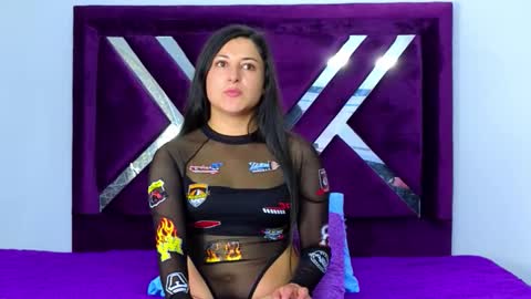 Snapshot of eimy__cute chatting on October 9, 2025, 7:45 pm eimy__cute online show from October 9, 2025, 7:45 pm