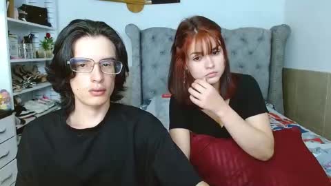 Snapshot of eimy_andres chatting on March 6, 2026, 3:03 am eimy_andres online show from March 6, 2026, 3:03 am