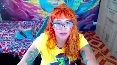 EIMY online show from January 19, 2025, 9:34 pm