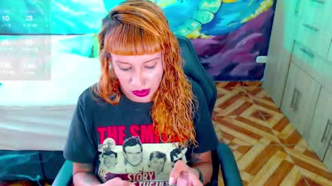 EIMY online show from March 2, 2025, 5:14 pm